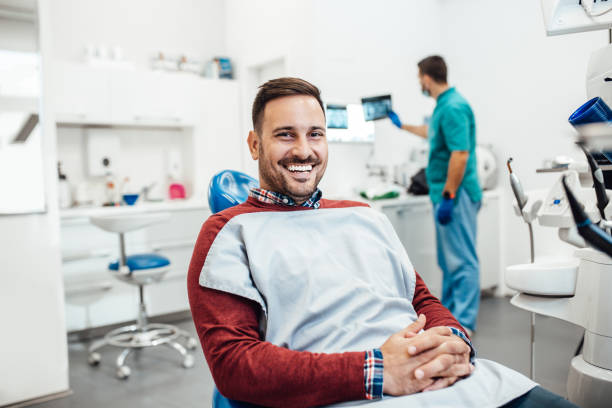 Professional Dental Services in Grove City, FL