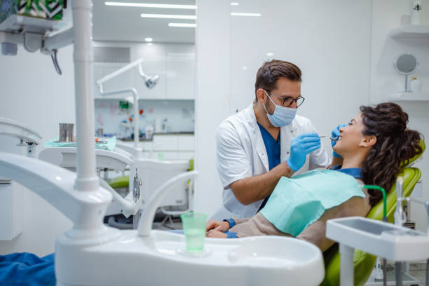 Best Root Canal Treatment  in Grove City, FL